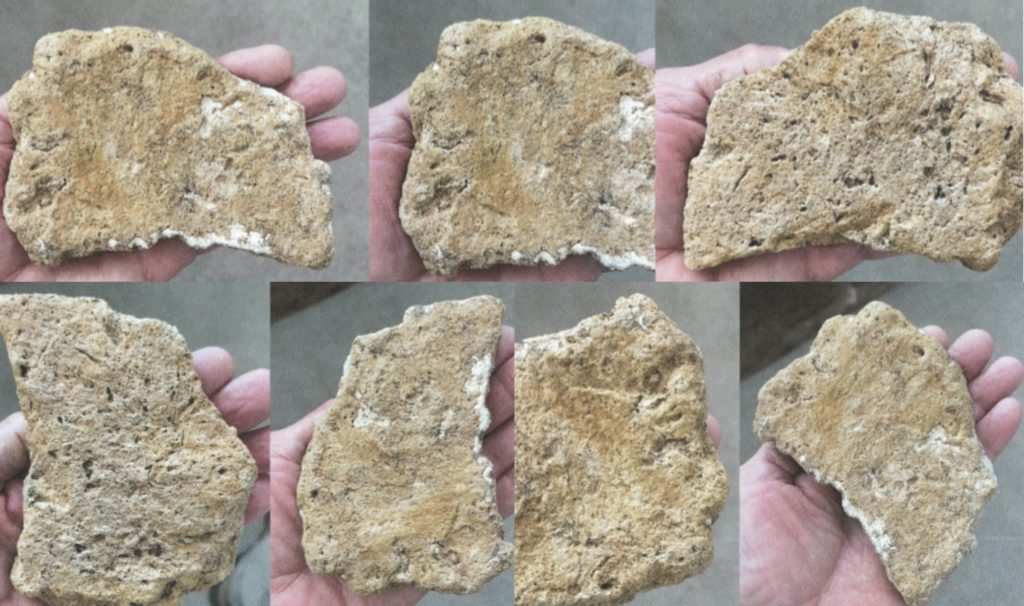 Palaeo American Story Stones and Other Portable Stone Figures Edited by